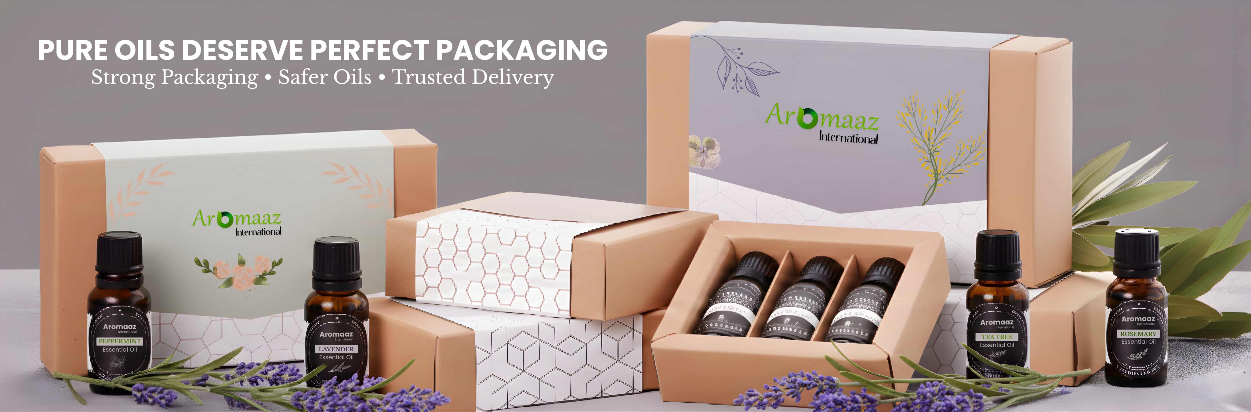 Private Label Banner